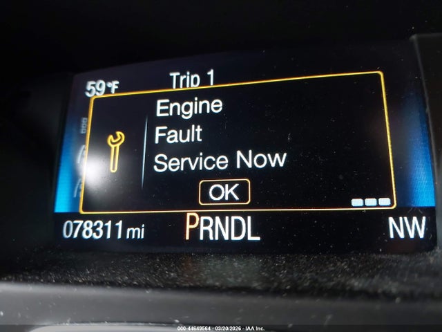 Ford FOCUS SE 2018 1FADP3F20JL206884 Image 15