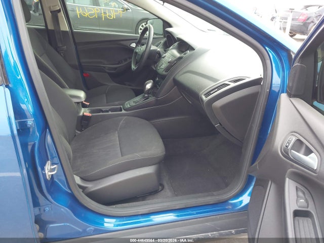 Ford FOCUS SE 2018 1FADP3F20JL206884 Image 5
