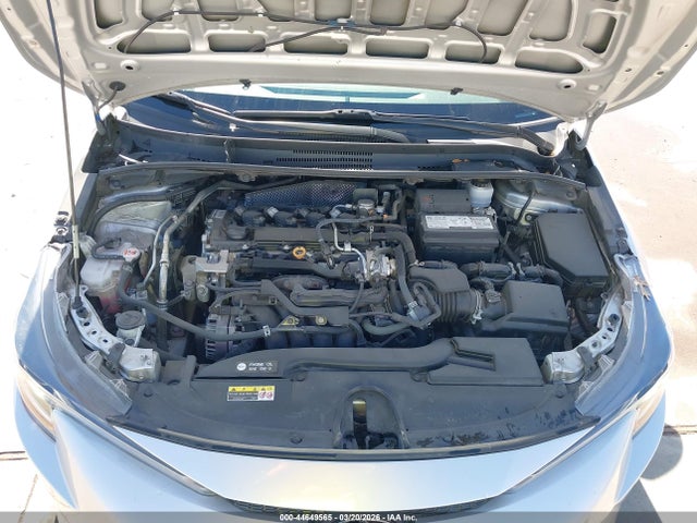 Auction sale of the 2023 Toyota Corolla Le, vin: 5YFB4MDE6PP068197, lot number: 44649565