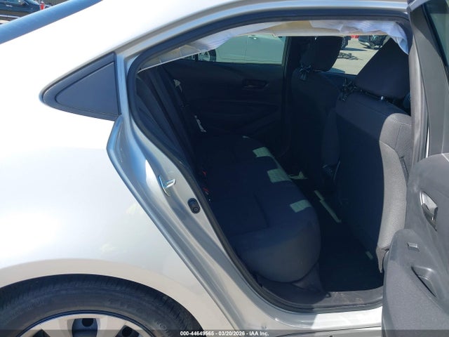 Auction sale of the 2023 Toyota Corolla Le, vin: 5YFB4MDE6PP068197, lot number: 44649565