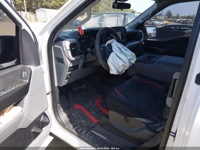 2022 FORD F-150 1FTEX1CB9NKD99071 Photo 4