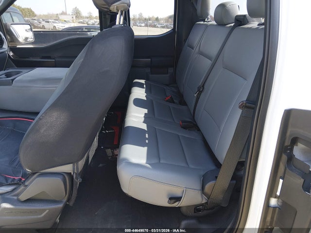 2022 FORD F-150 1FTEX1CB9NKD99071 Photo 7