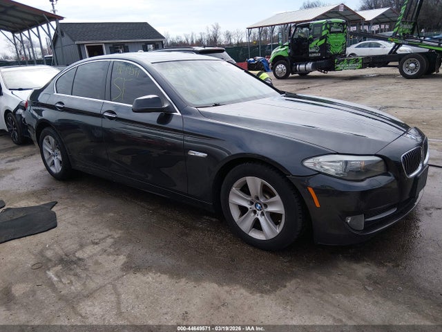 Aukcja sprzedaży 2011 Bmw 528i, vin: WBAFR1C57BC737739, numer aukcji: 44649571