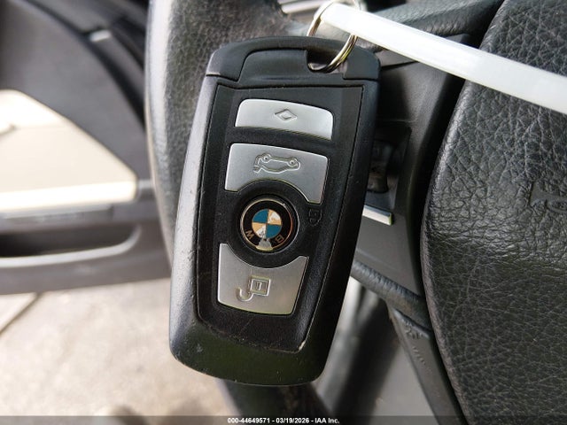 Aukcja sprzedaży 2011 Bmw 528i, vin: WBAFR1C57BC737739, numer aukcji: 44649571