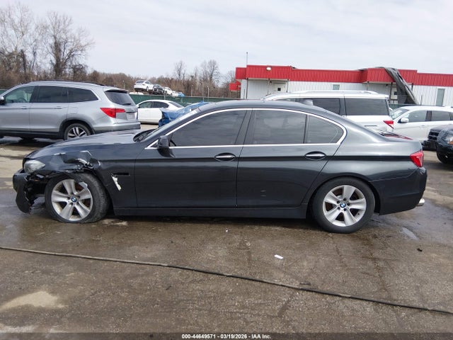 Aukcja sprzedaży 2011 Bmw 528i, vin: WBAFR1C57BC737739, numer aukcji: 44649571