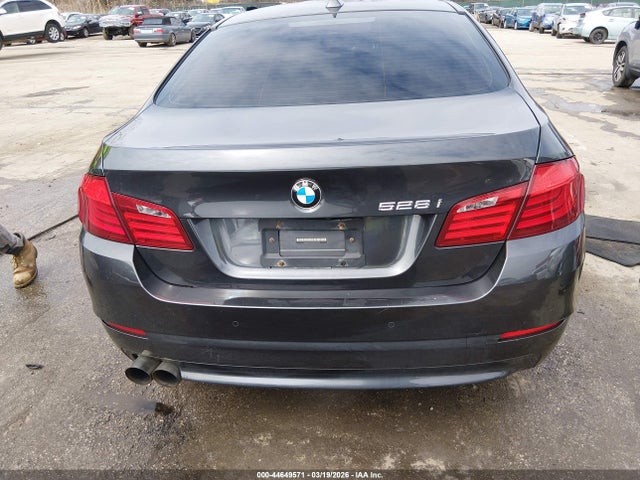 Aukcja sprzedaży 2011 Bmw 528i, vin: WBAFR1C57BC737739, numer aukcji: 44649571