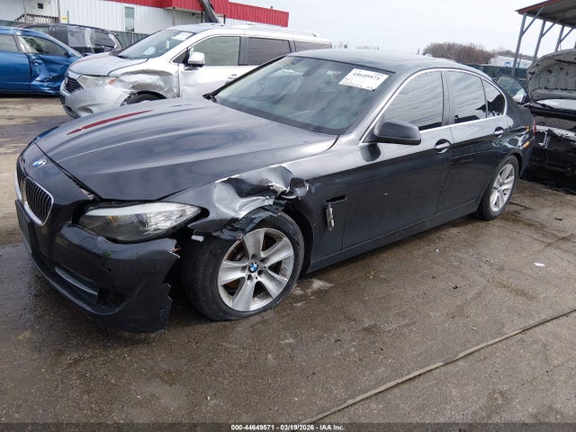 Aukcja sprzedaży 2011 Bmw 528i, vin: WBAFR1C57BC737739, numer aukcji: 44649571