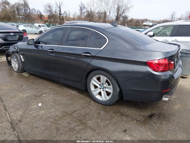 Aukcja sprzedaży 2011 Bmw 528i, vin: WBAFR1C57BC737739, numer aukcji: 44649571