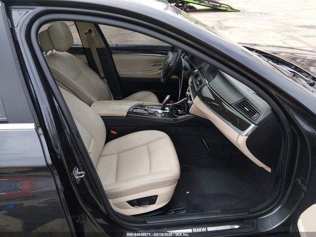 Aukcja sprzedaży 2011 Bmw 528i, vin: WBAFR1C57BC737739, numer aukcji: 44649571