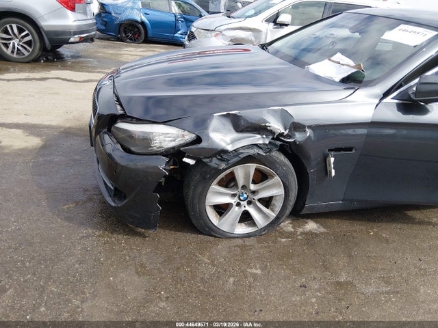 Aukcja sprzedaży 2011 Bmw 528i, vin: WBAFR1C57BC737739, numer aukcji: 44649571