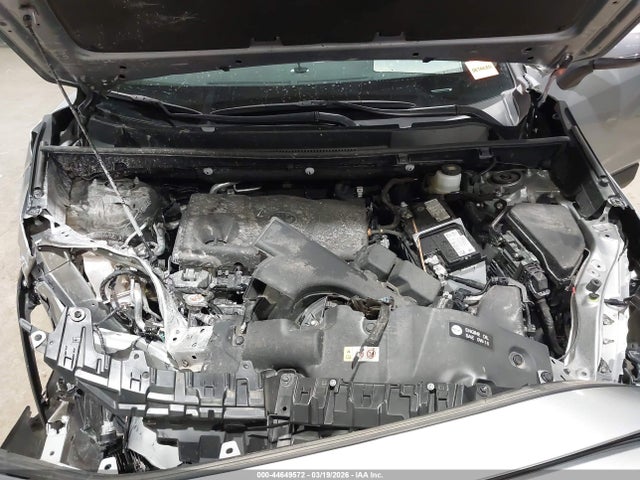 2023 TOYOTA RAV4 2T3P1RFV8PW377877 Photo 9