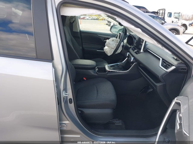 2023 TOYOTA RAV4 2T3P1RFV8PW377877 Photo 4