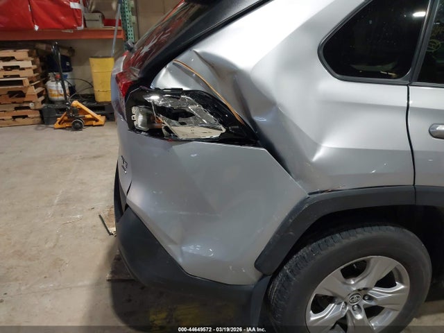 2023 TOYOTA RAV4 2T3P1RFV8PW377877 Photo 5