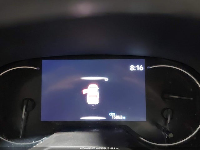 2023 TOYOTA RAV4 2T3P1RFV8PW377877 Photo 6