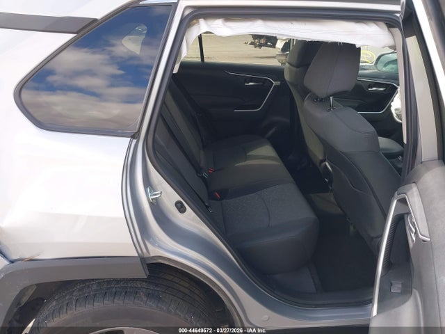2023 TOYOTA RAV4 2T3P1RFV8PW377877 Photo 7