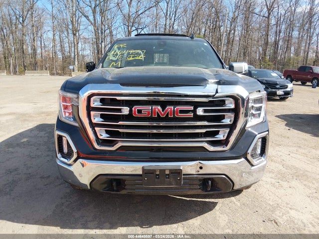 Продажа на аукционе авто 2019 Gmc Sierra 1500 Slt, vin: 3GTU9DED0KG313123, номер лота: 44649597