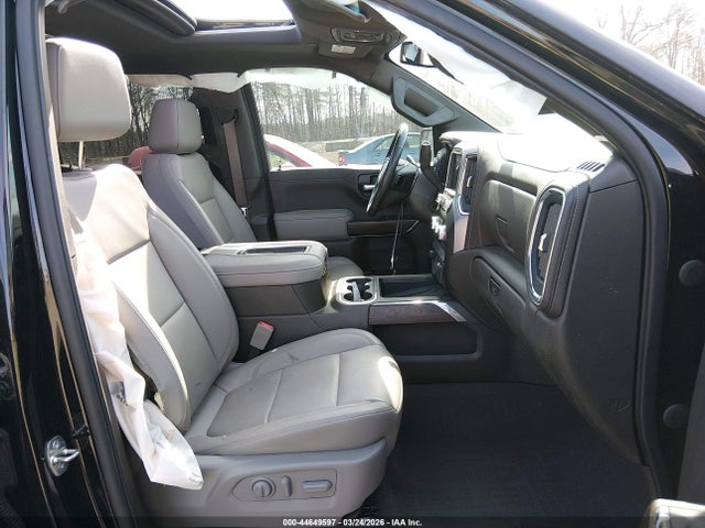 Продажа на аукционе авто 2019 Gmc Sierra 1500 Slt, vin: 3GTU9DED0KG313123, номер лота: 44649597