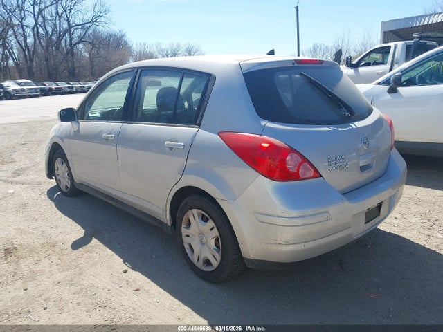 Продажа на аукционе авто 2012 Nissan Versa 1.8 S, vin: 3N1BC1CP7CK812166, номер лота: 44649598