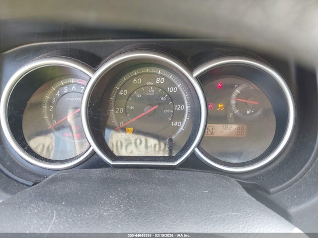 Продажа на аукционе авто 2012 Nissan Versa 1.8 S, vin: 3N1BC1CP7CK812166, номер лота: 44649598