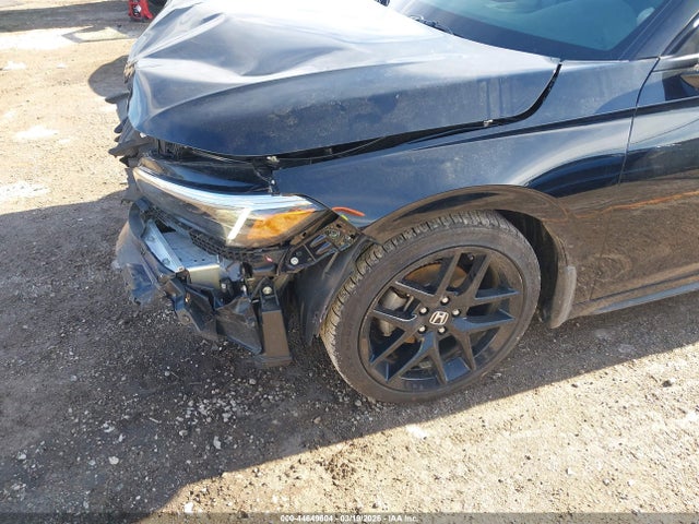 Aukcja sprzedaży 2025 Honda Civic Sedan Sport, vin: 19XFL2H83SE032989, numer aukcji: 44649604