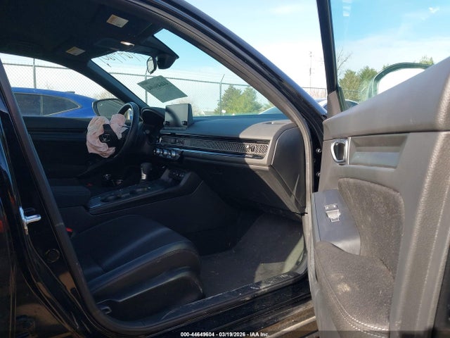 Aukcja sprzedaży 2025 Honda Civic Sedan Sport, vin: 19XFL2H83SE032989, numer aukcji: 44649604