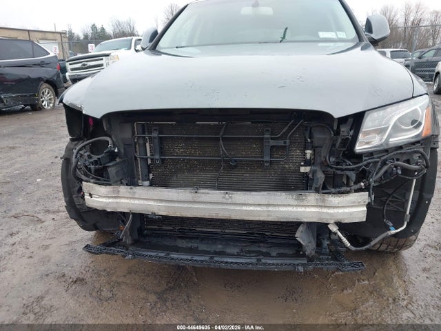 Aukcja sprzedaży 2012 Audi Q5 3.2 Premium Plus, vin: WA1DKAFP0CA005956, numer aukcji: 44649605