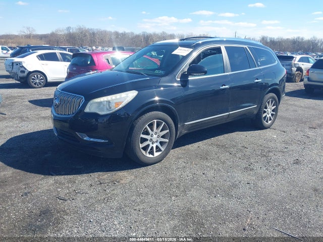 Aukcja sprzedaży 2016 Buick Enclave Leather, vin: 5GAKVBKDXGJ136101, numer aukcji: 44649611