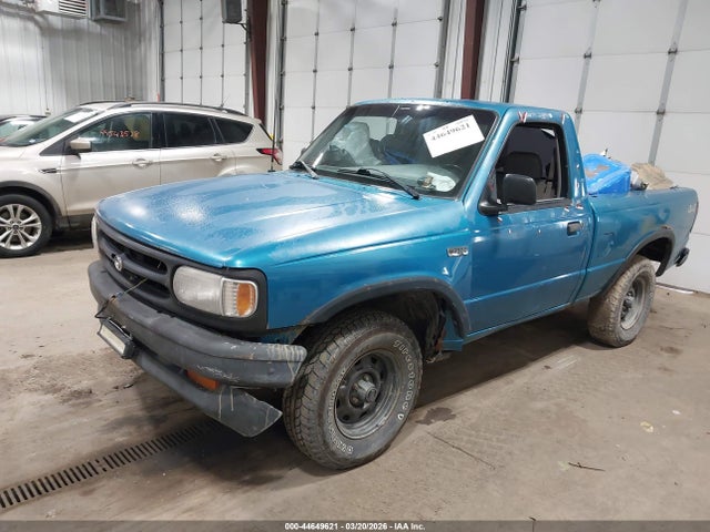 Aukcja sprzedaży 1995 Mazda B2300, vin: 4F4CR13A6STM05267, numer aukcji: 44649621