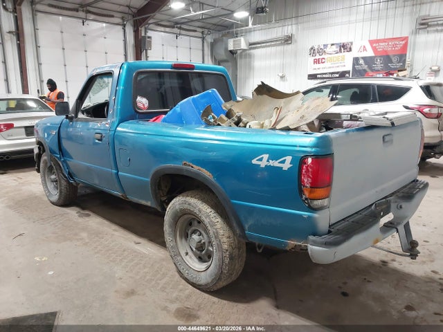 Aukcja sprzedaży 1995 Mazda B2300, vin: 4F4CR13A6STM05267, numer aukcji: 44649621
