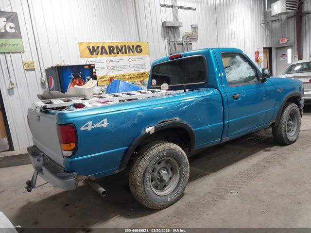 Aukcja sprzedaży 1995 Mazda B2300, vin: 4F4CR13A6STM05267, numer aukcji: 44649621