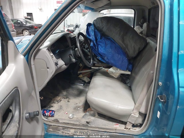Aukcja sprzedaży 1995 Mazda B2300, vin: 4F4CR13A6STM05267, numer aukcji: 44649621