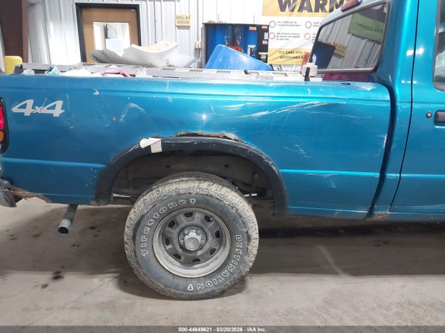 Aukcja sprzedaży 1995 Mazda B2300, vin: 4F4CR13A6STM05267, numer aukcji: 44649621