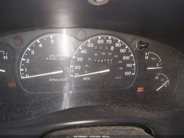 Aukcja sprzedaży 1995 Mazda B2300, vin: 4F4CR13A6STM05267, numer aukcji: 44649621