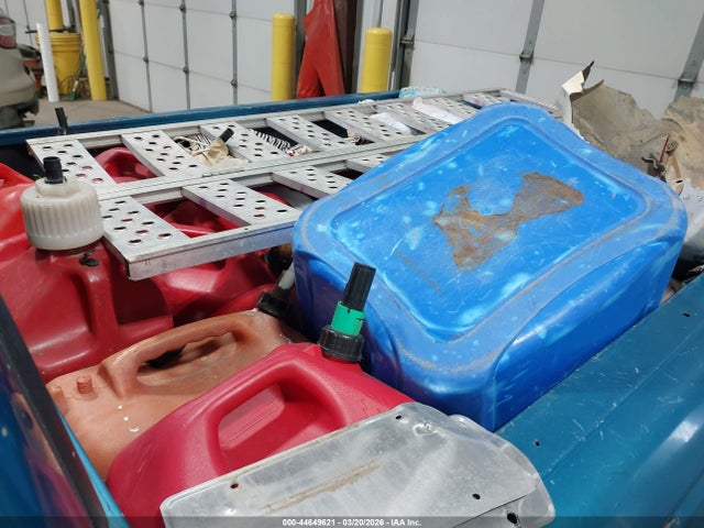 Aukcja sprzedaży 1995 Mazda B2300, vin: 4F4CR13A6STM05267, numer aukcji: 44649621