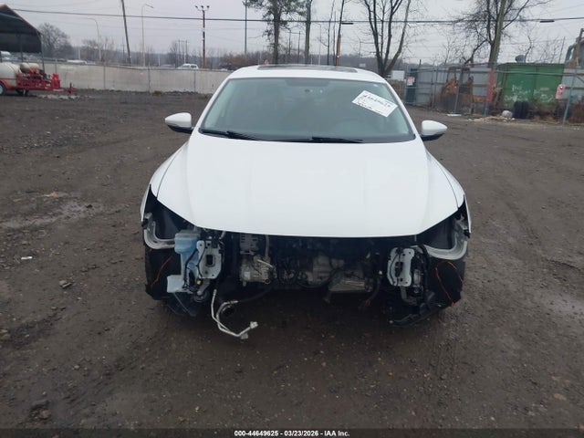 Aukcja sprzedaży 2018 Volkswagen Passat 2.0t Se, vin: 1VWBA7A36JC050809, numer aukcji: 44649625
