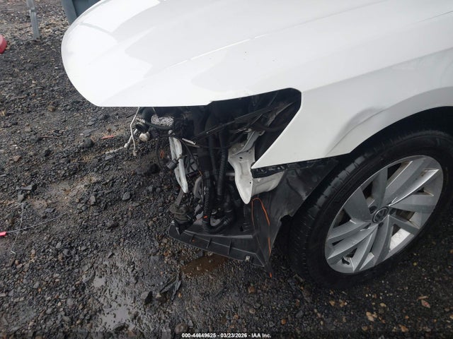 Aukcja sprzedaży 2018 Volkswagen Passat 2.0t Se, vin: 1VWBA7A36JC050809, numer aukcji: 44649625