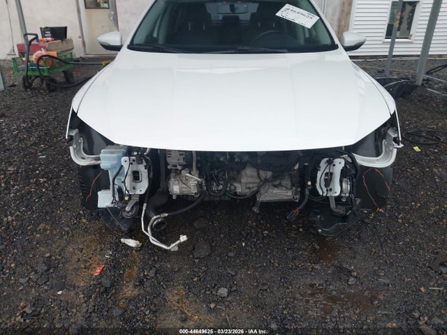 Aukcja sprzedaży 2018 Volkswagen Passat 2.0t Se, vin: 1VWBA7A36JC050809, numer aukcji: 44649625