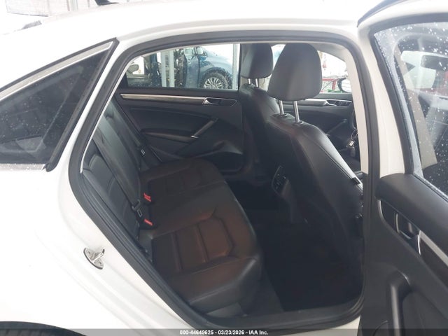Aukcja sprzedaży 2018 Volkswagen Passat 2.0t Se, vin: 1VWBA7A36JC050809, numer aukcji: 44649625