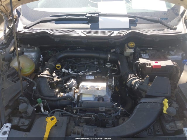 2018 FORD ECOSPORT MAJ3P1REXJC228798 Photo 9