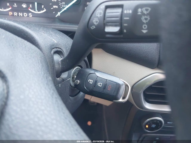 2018 FORD ECOSPORT MAJ3P1REXJC228798 Photo 10