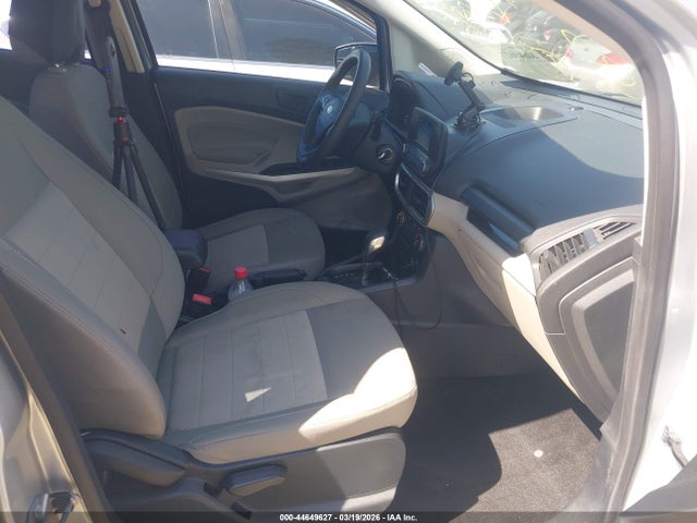 2018 FORD ECOSPORT MAJ3P1REXJC228798 Photo 4