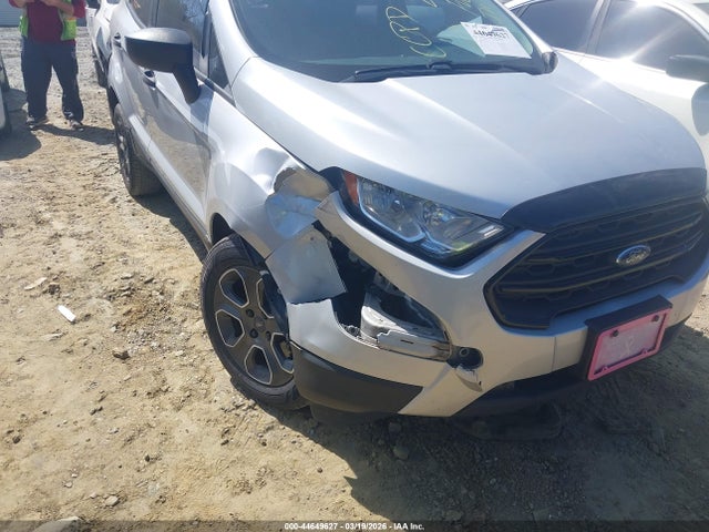 2018 FORD ECOSPORT MAJ3P1REXJC228798 Photo 5