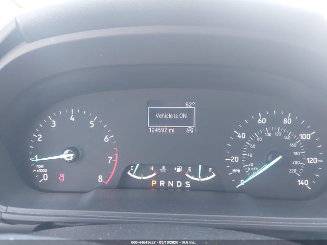 2018 FORD ECOSPORT MAJ3P1REXJC228798 Photo 6