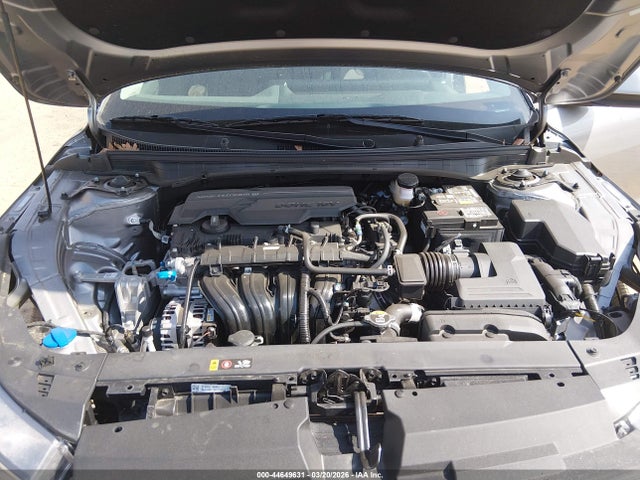 Aukcja sprzedaży 2025 Kia K4 Lxs, vin: 3KPFT4DE4SE188563, numer aukcji: 44649631