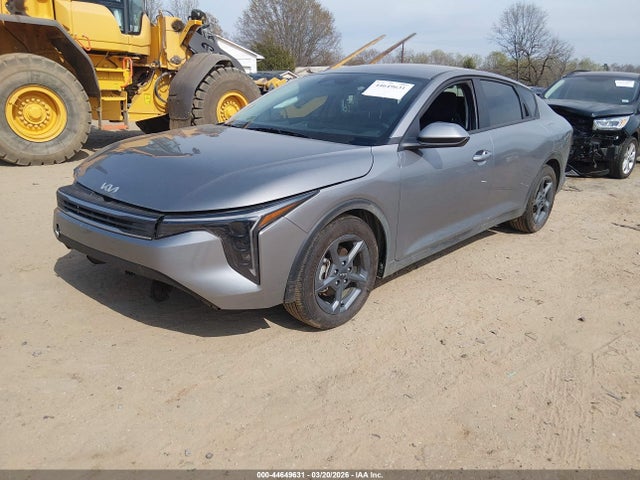Aukcja sprzedaży 2025 Kia K4 Lxs, vin: 3KPFT4DE4SE188563, numer aukcji: 44649631