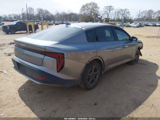 Aukcja sprzedaży 2025 Kia K4 Lxs, vin: 3KPFT4DE4SE188563, numer aukcji: 44649631
