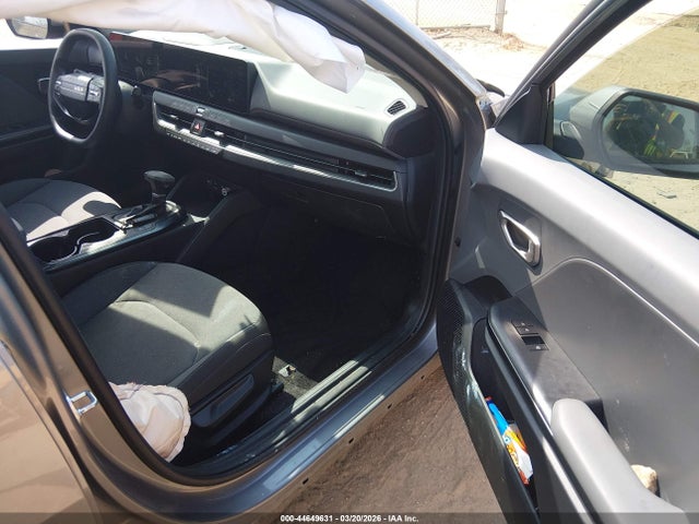Aukcja sprzedaży 2025 Kia K4 Lxs, vin: 3KPFT4DE4SE188563, numer aukcji: 44649631