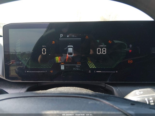 Aukcja sprzedaży 2025 Kia K4 Lxs, vin: 3KPFT4DE4SE188563, numer aukcji: 44649631