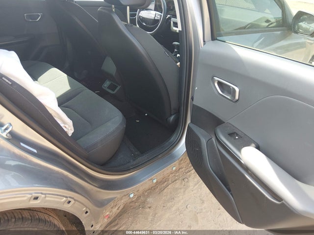 Aukcja sprzedaży 2025 Kia K4 Lxs, vin: 3KPFT4DE4SE188563, numer aukcji: 44649631