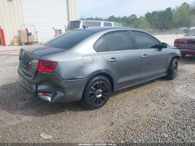 Продаж на аукціоні авто 2012 Volkswagen Jetta 2.5l Se, vin: 3VWDP7AJ2CM323137, номер лоту: 44649632